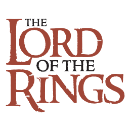 Lord of the rings logo